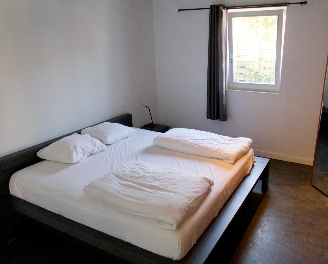 Bungalow Haarlem Amsterdam With Jacuzzi Vijfhuizen Zewnętrze zdjęcie