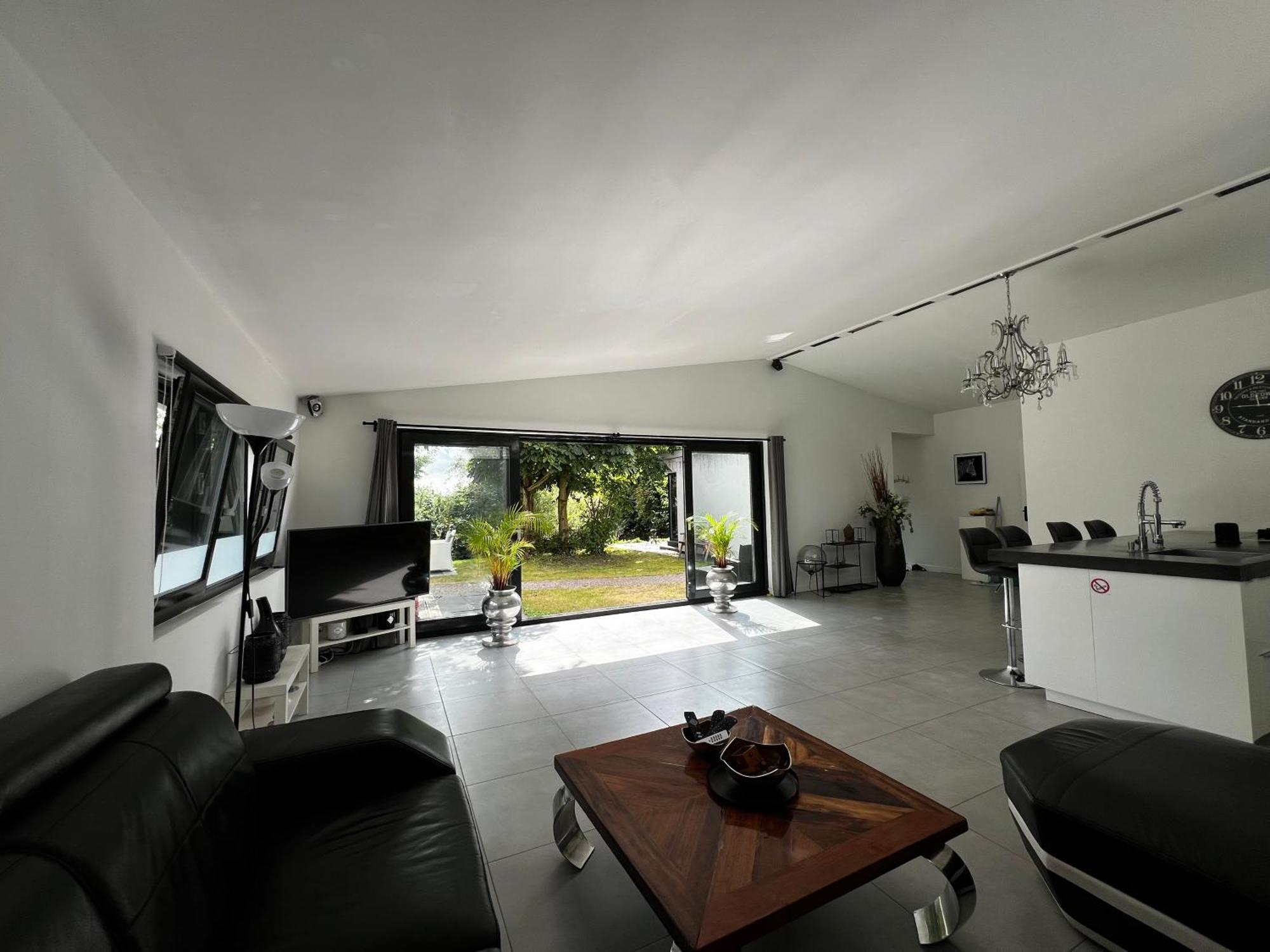 Bungalow Haarlem Amsterdam With Jacuzzi Vijfhuizen Zewnętrze zdjęcie